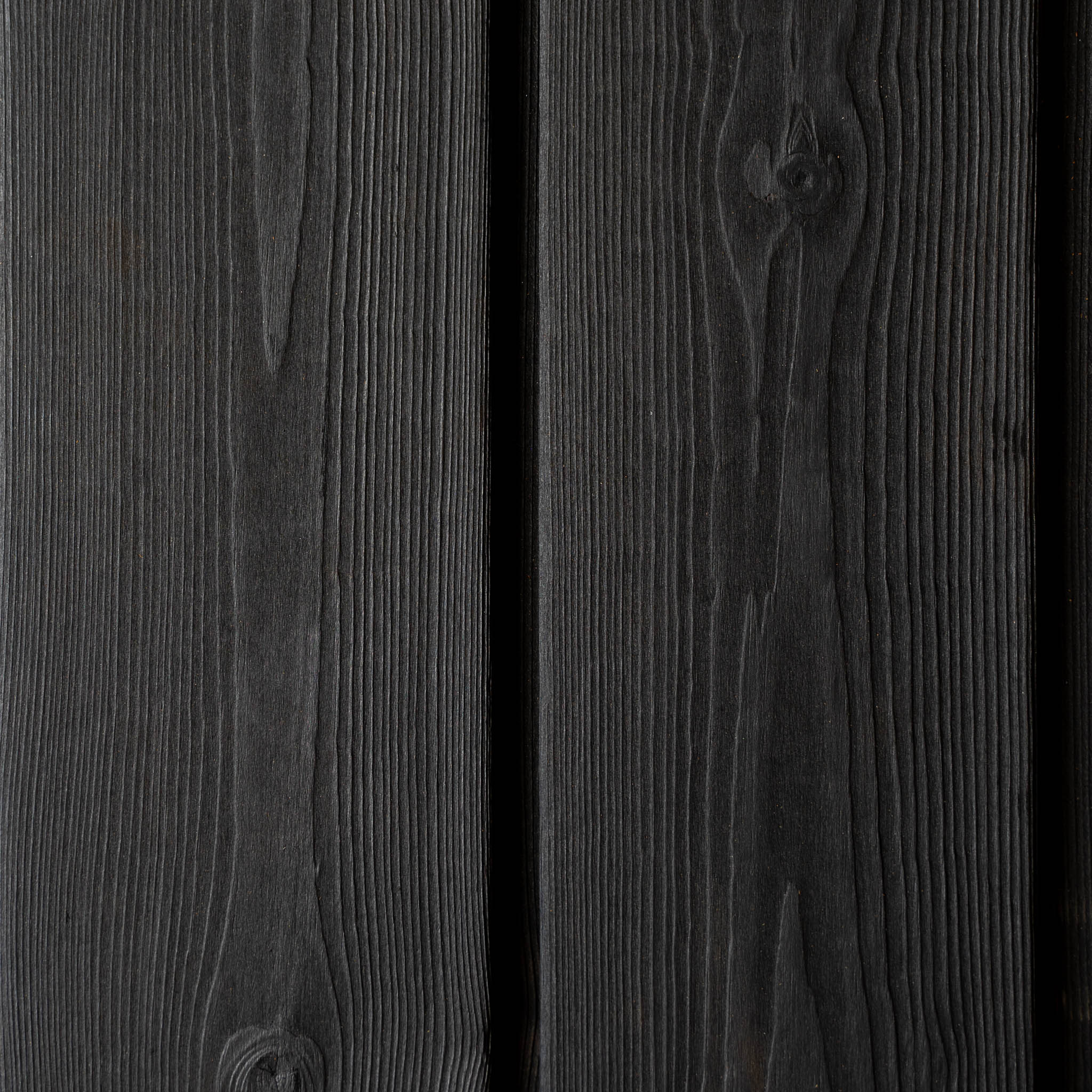 Black Thermo pine - Image 2