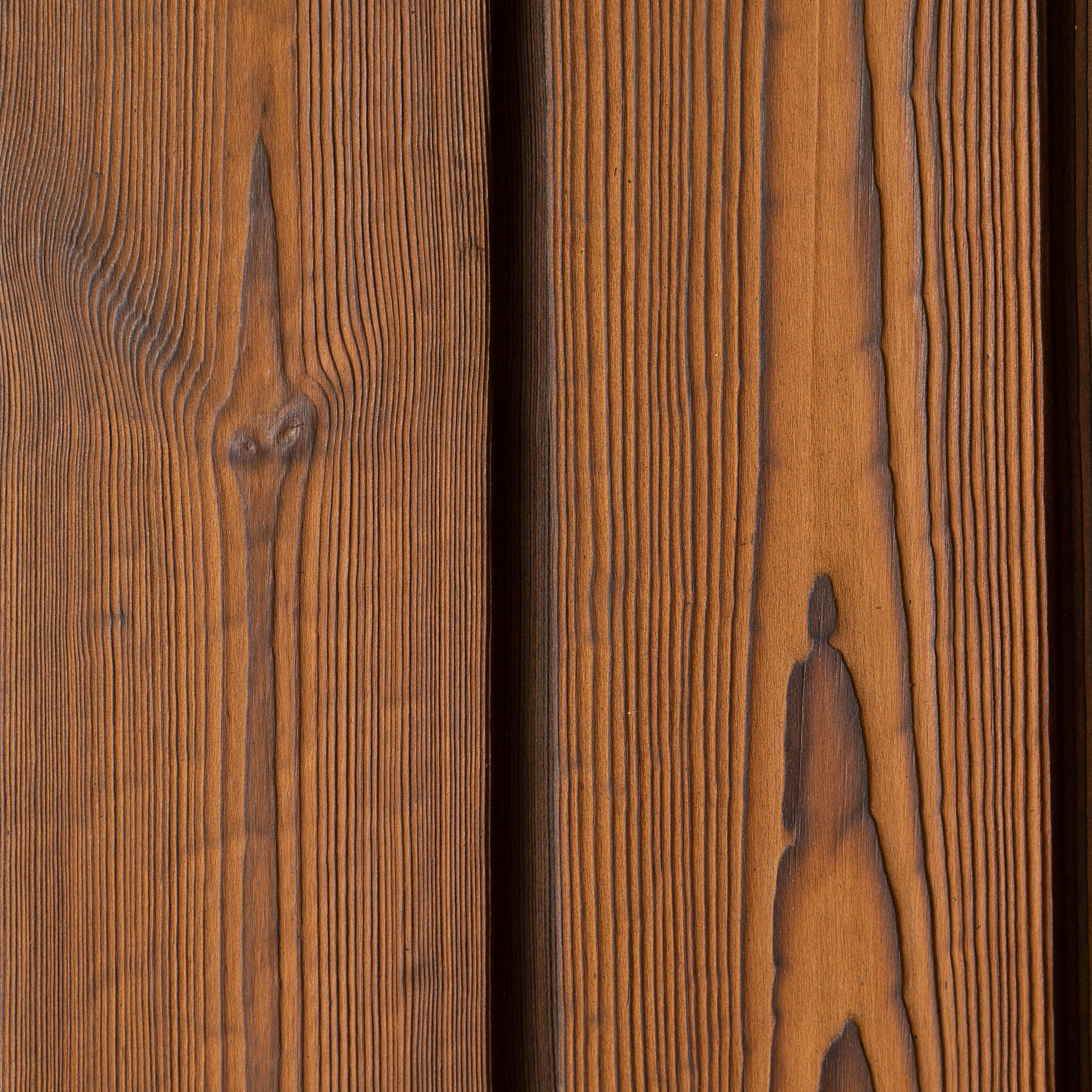 Natural Thermo pine - Image 2